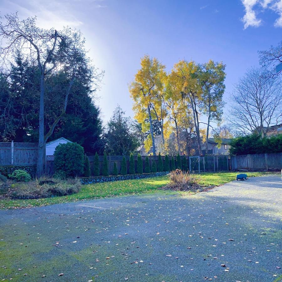 Quiet Three Bedrooms House *