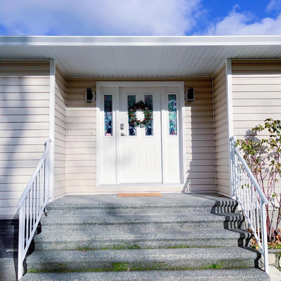 Villa Quiet Three Bedrooms House