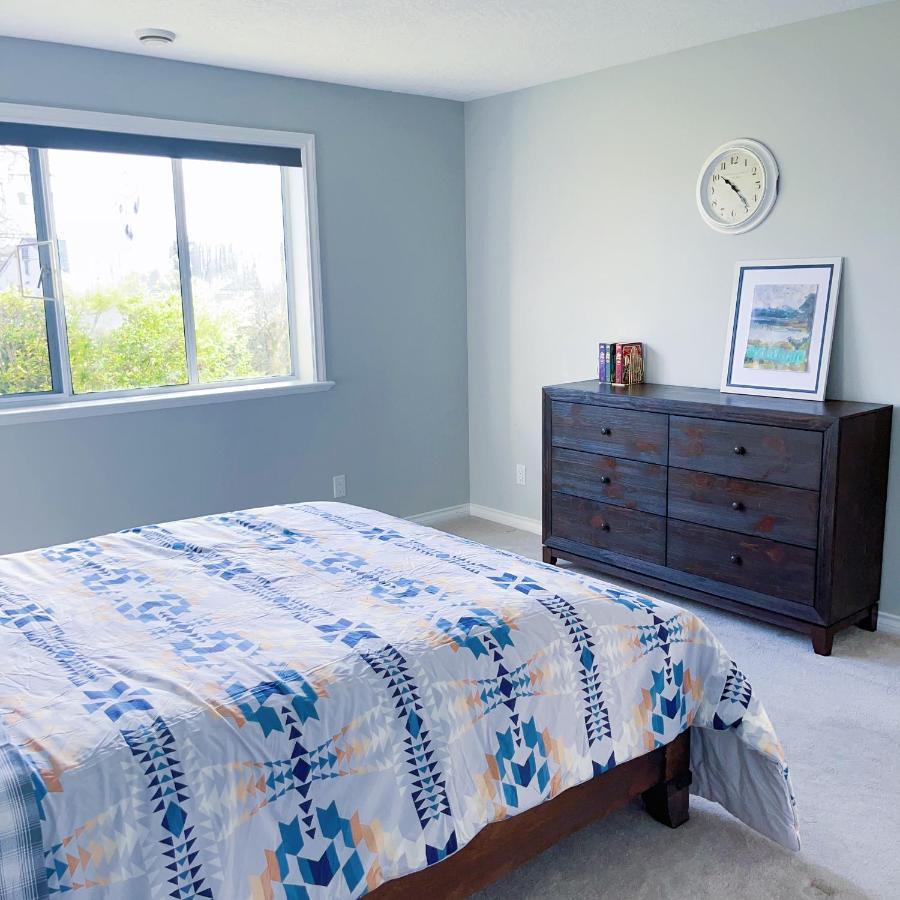 Villa Quiet Three Bedrooms House Victoria