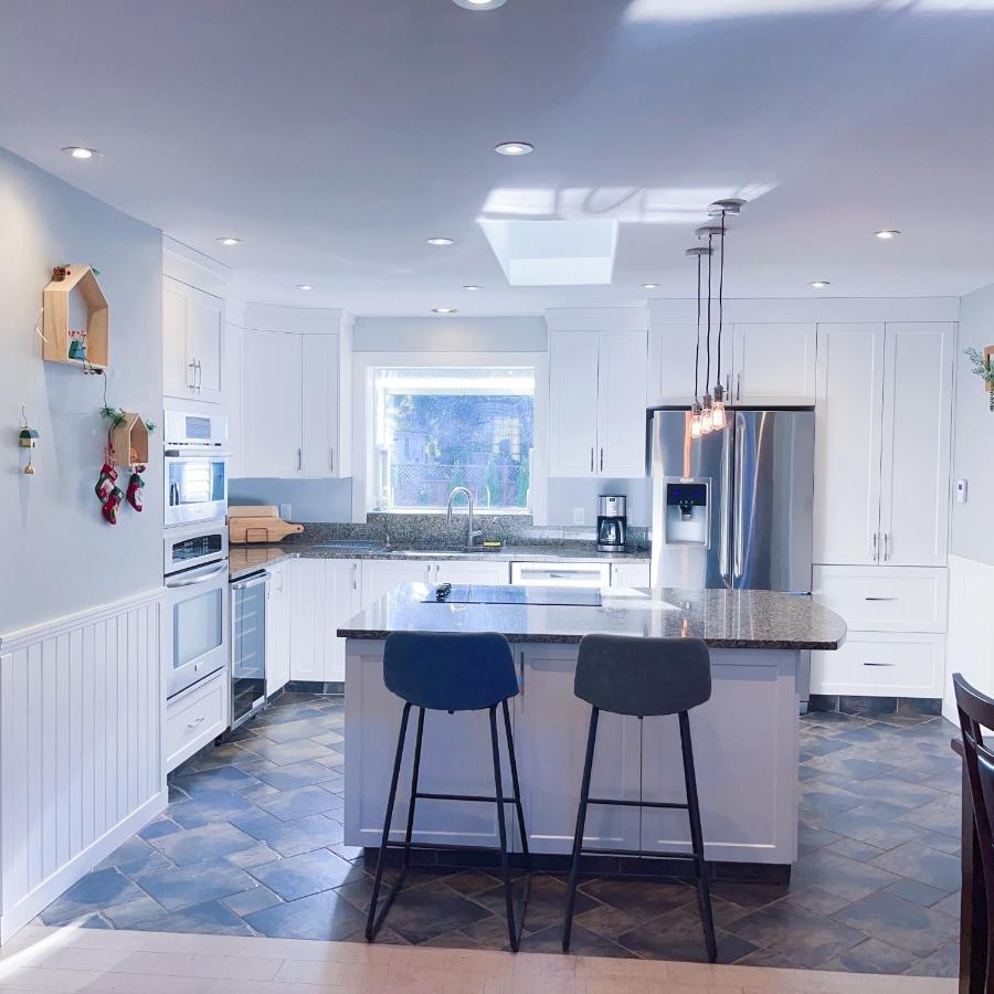 Villa Quiet Three Bedrooms House *