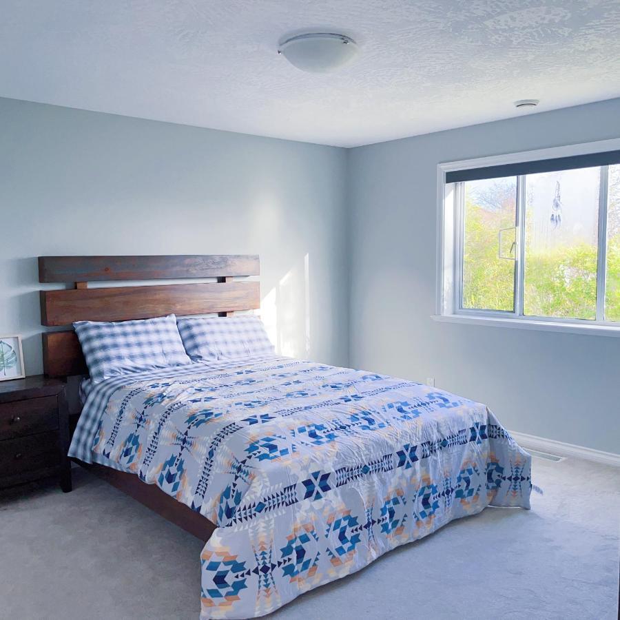 Villa Quiet Three Bedrooms House *