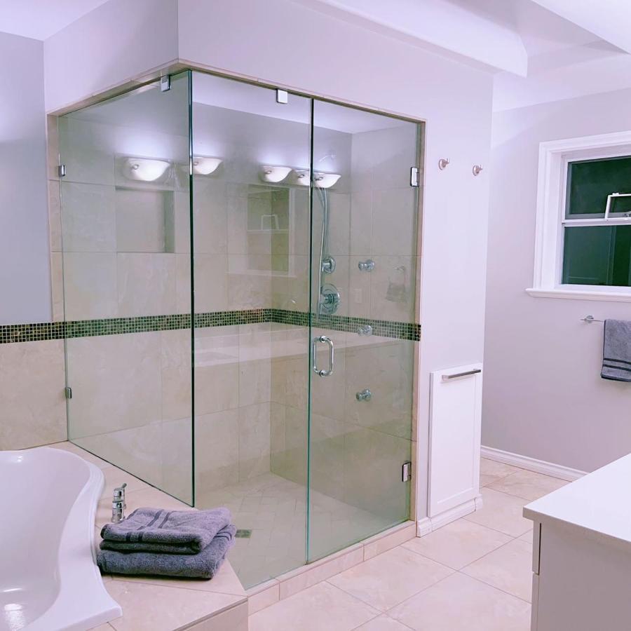 Quiet Three Bedrooms House Villa
